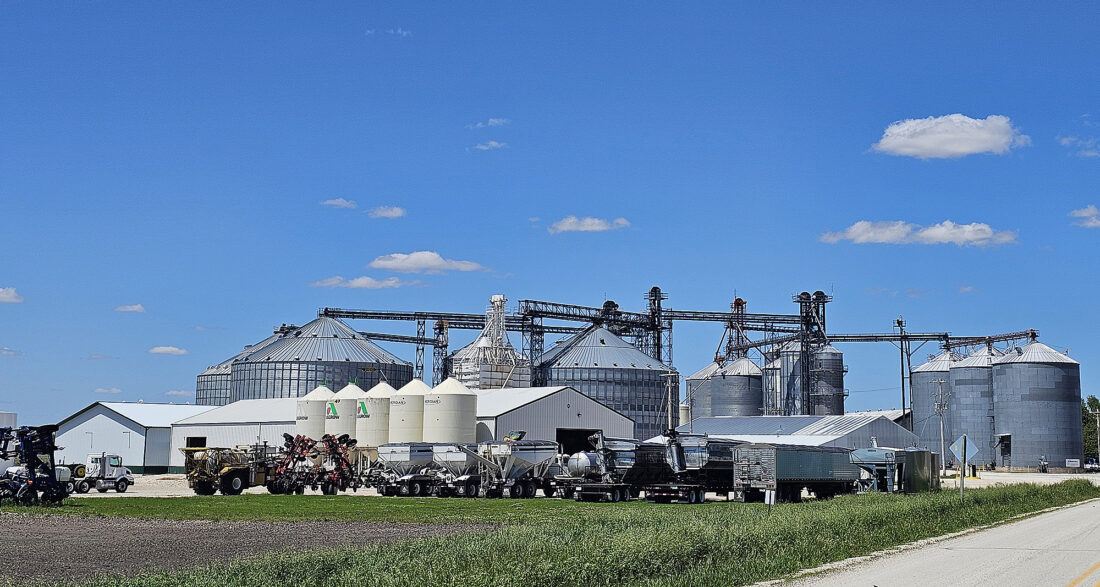 Carving a niche News, Sports, Jobs Farm News